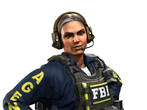 FBI