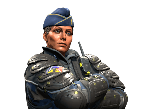 Gendarmerie Nationale