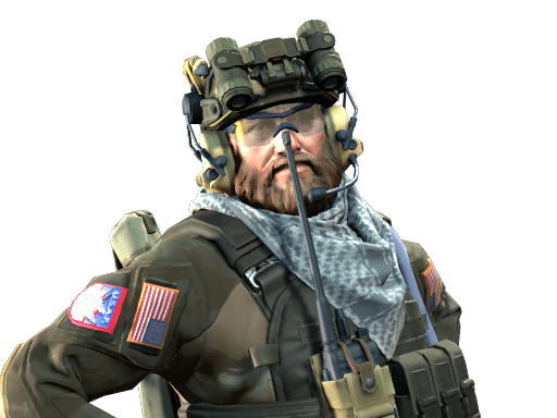 USAF TACP