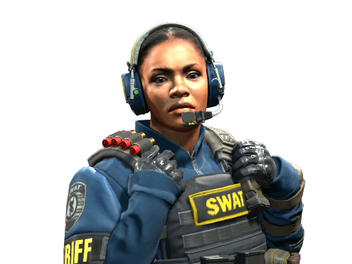 SWAT