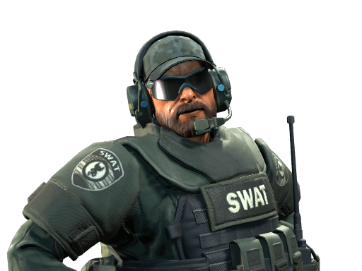SWAT
