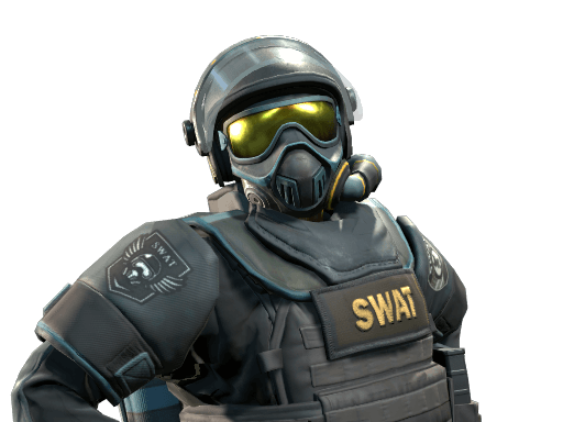 SWAT