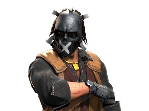 Sir Bloody Silent Darryl | The Professionals