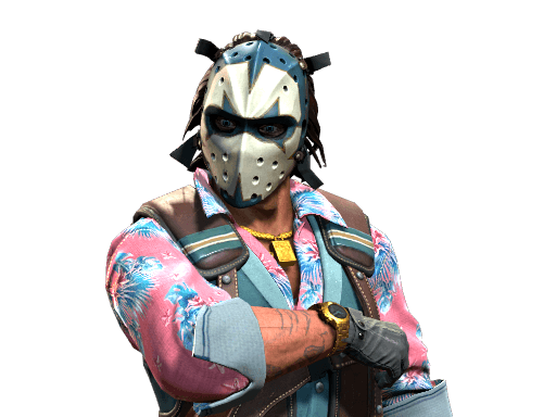 Sir Bloody Miami Darryl | The Professionals