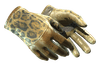 ★ Driver Gloves | Queen Jaguar (Field-Tested)