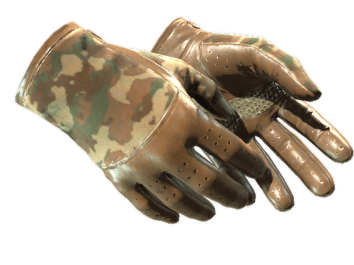 ★ Driver Gloves | Convoy (Factory New)