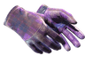 ★ Driver Gloves | Imperial Plaid (Battle-Scarred)