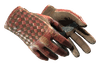 ★ Driver Gloves | Crimson Weave (Battle-Scarred)