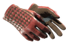 ★ Driver Gloves | Crimson Weave (Factory New)