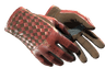 ★ Driver Gloves | Crimson Weave (Field-Tested)