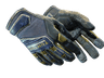 ★ Specialist Gloves | Field Agent (Battle-Scarred)