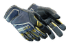 ★ Specialist Gloves | Field Agent (Field-Tested)
