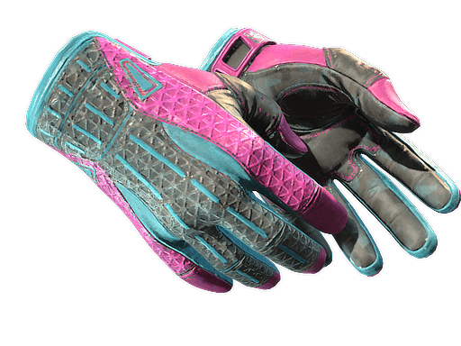 ★ Sport Gloves | Vice (Minimal Wear)
