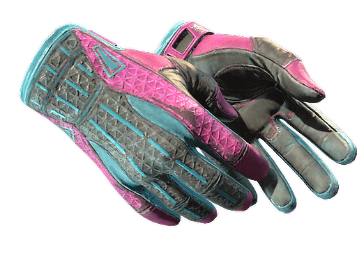 ★ Sport Gloves | Vice (Well-Worn)
