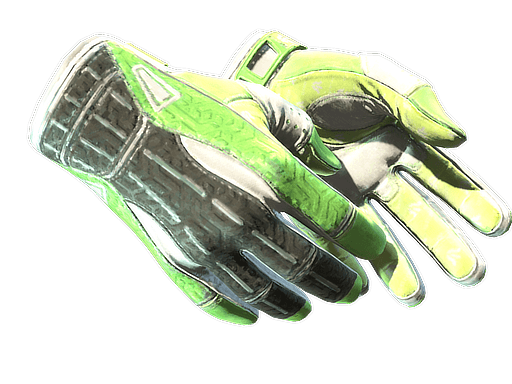 ★ Sport Gloves | Hedge Maze (Field-Tested)