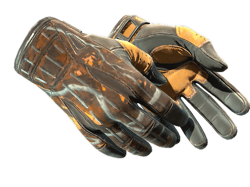 ★ Sport Gloves | Big Game (Well-Worn)