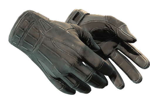 ★ Sport Gloves | Nocts (Battle-Scarred)