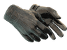★ Sport Gloves | Nocts (Battle-Scarred)