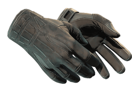 ★ Sport Gloves | Nocts (Field-Tested)