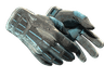 ★ Sport Gloves | Superconductor (Battle-Scarred)