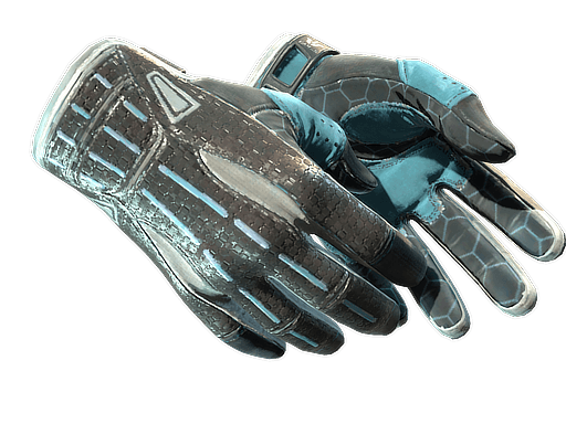 ★ Sport Gloves | Superconductor (Factory New)