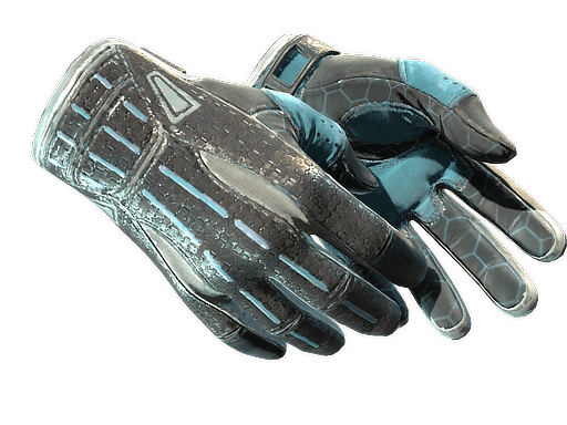 ★ Sport Gloves | Superconductor (Field-Tested)