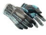 ★ Sport Gloves | Superconductor (Field-Tested)