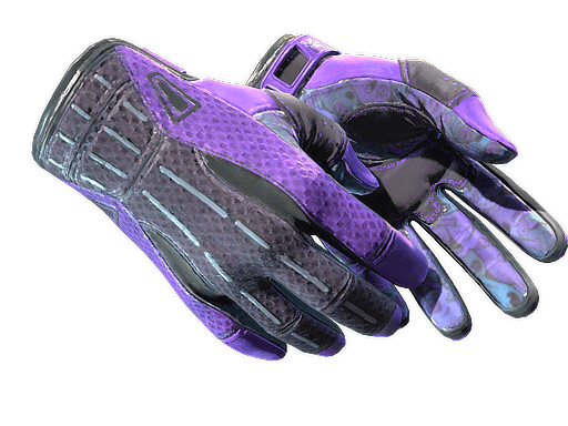 ★ Sport Gloves | Pandora's Box (Minimal Wear)