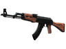 AK-47 | Cartel (Battle-Scarred)
