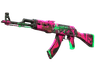AK-47 | Neon Revolution (Factory New)