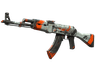 AK-47 | Asiimov (Battle-Scarred)