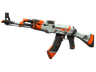 AK-47 | Asiimov (Field-Tested)