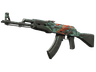 AK-47 | Aquamarine Revenge (Battle-Scarred)