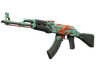 AK-47 | Aquamarine Revenge (Factory New)
