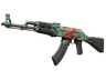 AK-47 | Aquamarine Revenge (Field-Tested)