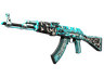 AK-47 | Frontside Misty (Factory New)