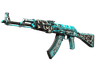 AK-47 | Frontside Misty (Field-Tested)