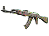 AK-47 | Head Shot (Field-Tested)