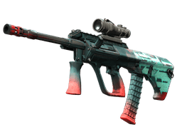 AUG | Momentum (Battle-Scarred)