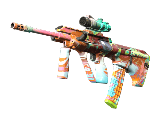 AUG | Eye of Zapems (Factory New)