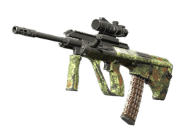 AUG | Commando Company (Field-Tested)