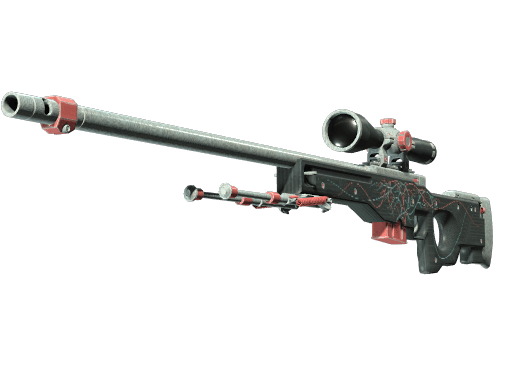 AWP | Capillary (Factory New)