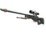 AWP | Capillary (Field-Tested)