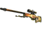 AWP | Dragon Lore FN