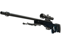 AWP | Medusa (Field-Tested)