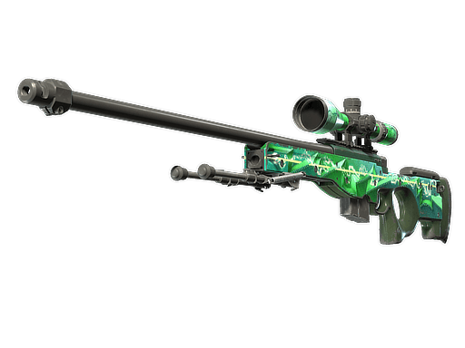 AWP | Green Energy (Field-Tested)