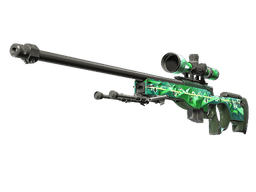 AWP | Green Energy (Field-Tested)