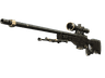 AWP | Black Nile (Field-Tested)