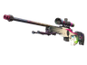 AWP | CMYK (Field-Tested)