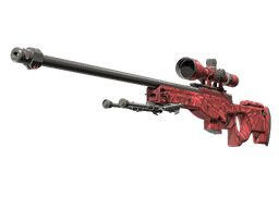 AWP | Exothermic (Factory New)